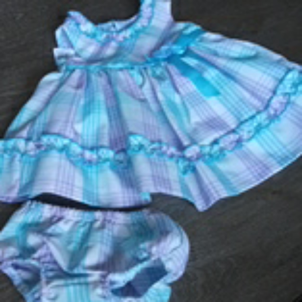 Dress - Picture 2 of 2